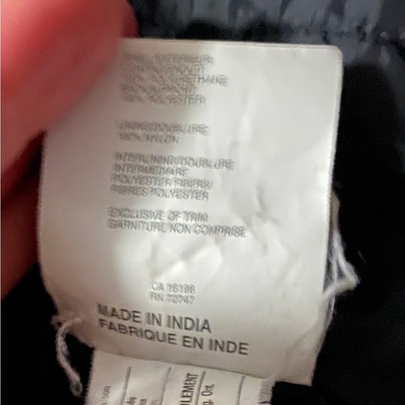 Möbius - Ladies Winter Ski Jacket - fits like a medium - Picture 6 of 9